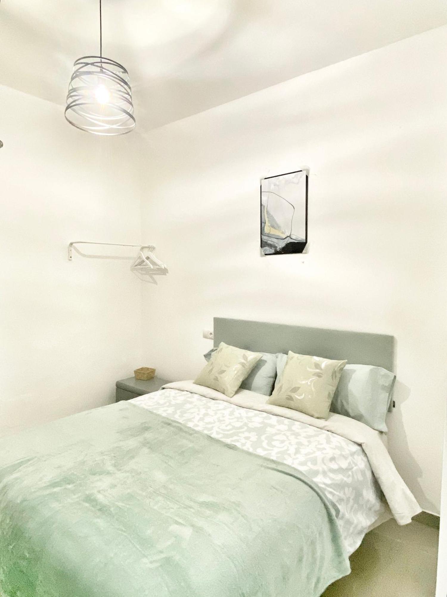 Jara Home Malaga Centro Esterno foto