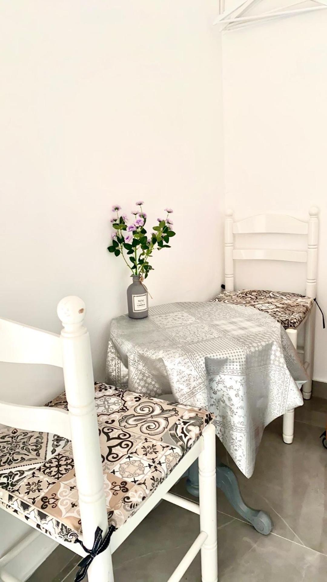 Jara Home Malaga Centro Esterno foto