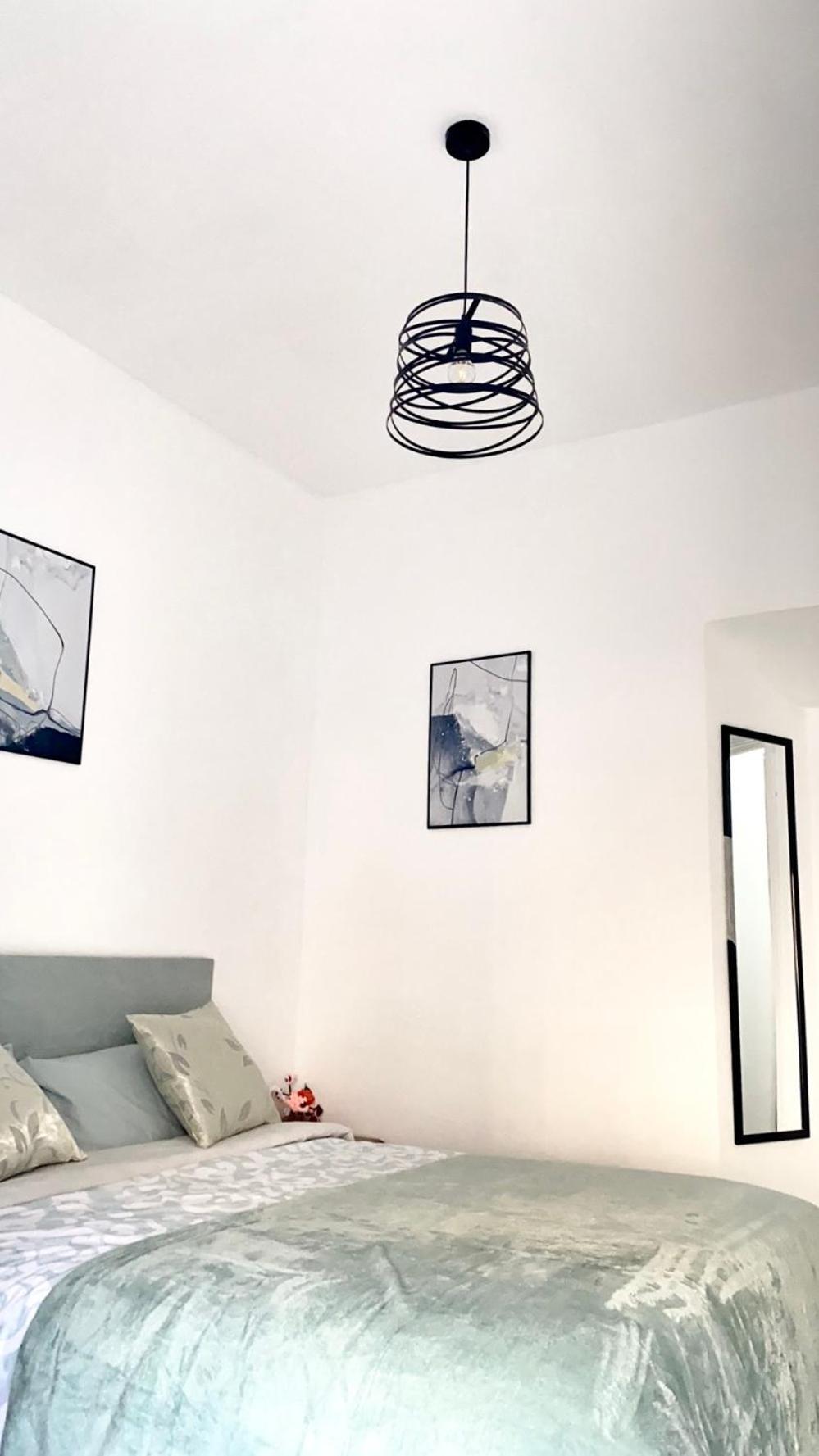 Jara Home Malaga Centro Esterno foto