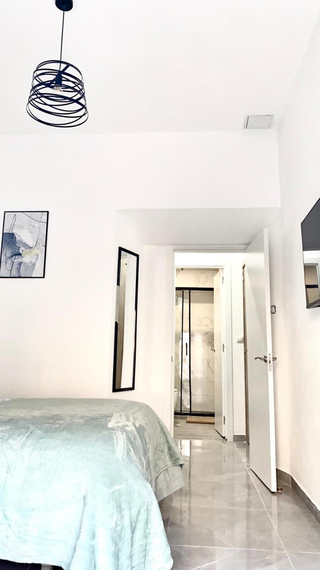Jara Home Malaga Centro Esterno foto