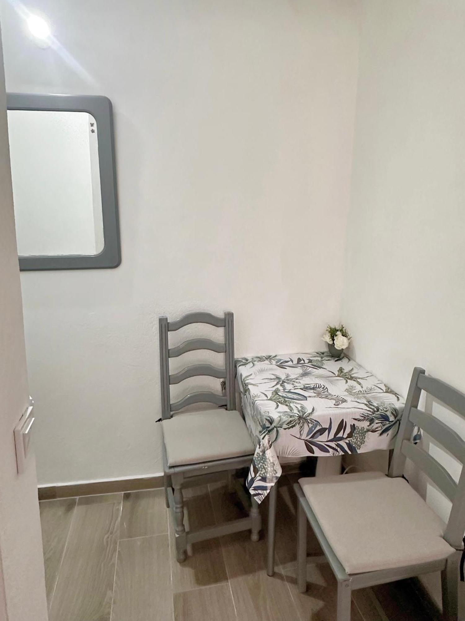 Jara Home Malaga Centro Esterno foto