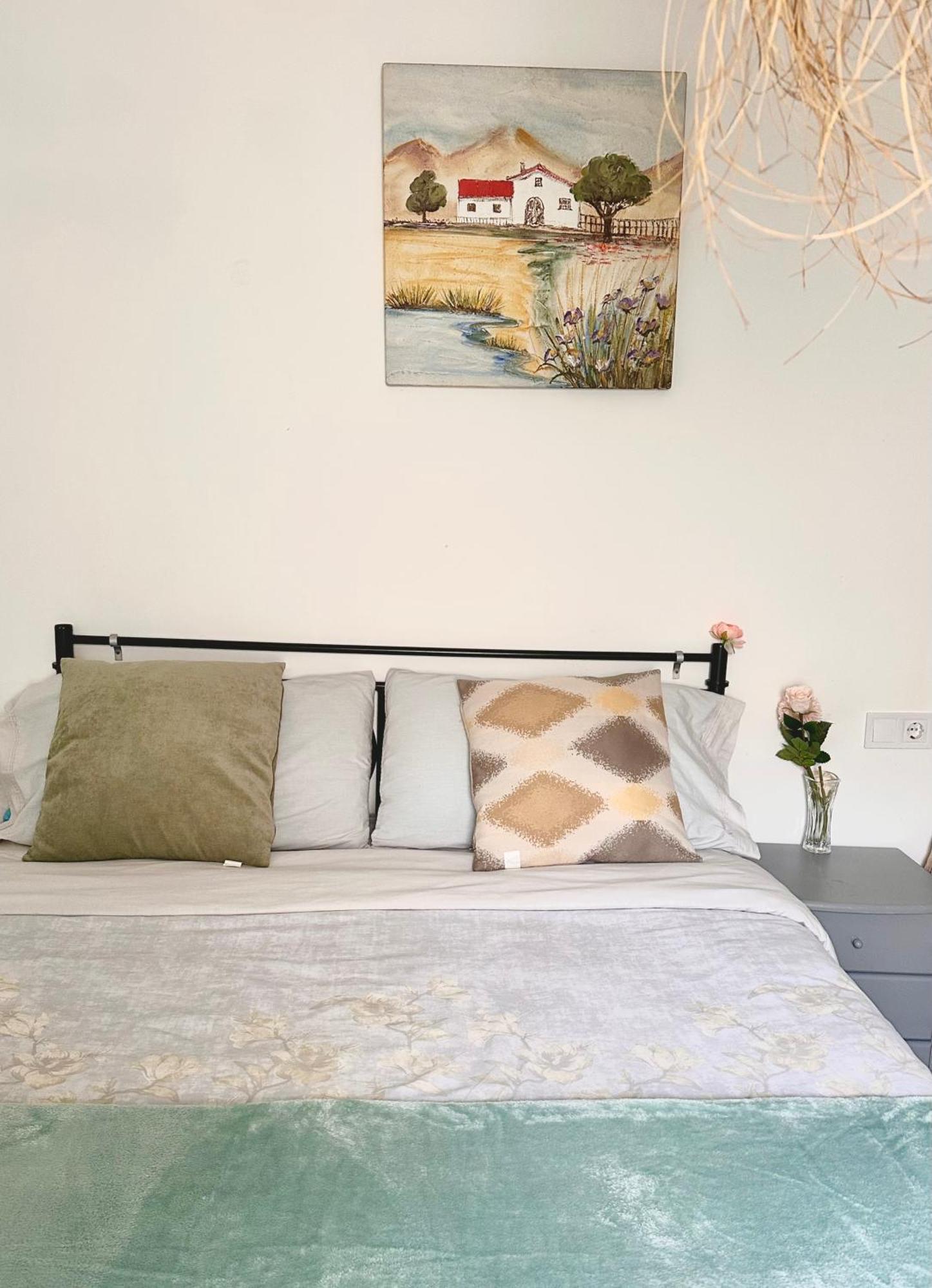 Jara Home Malaga Centro Esterno foto