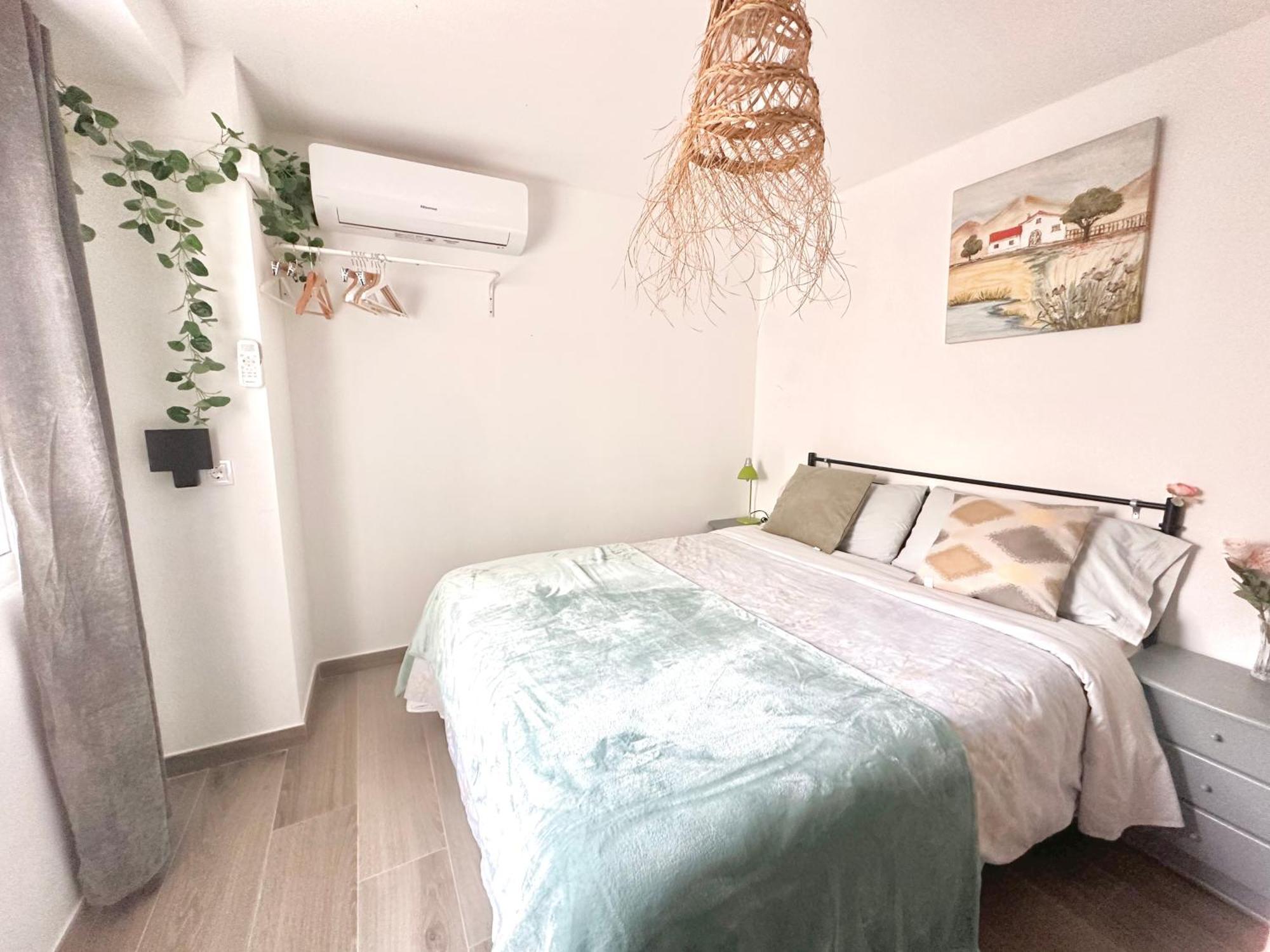 Jara Home Malaga Centro Esterno foto