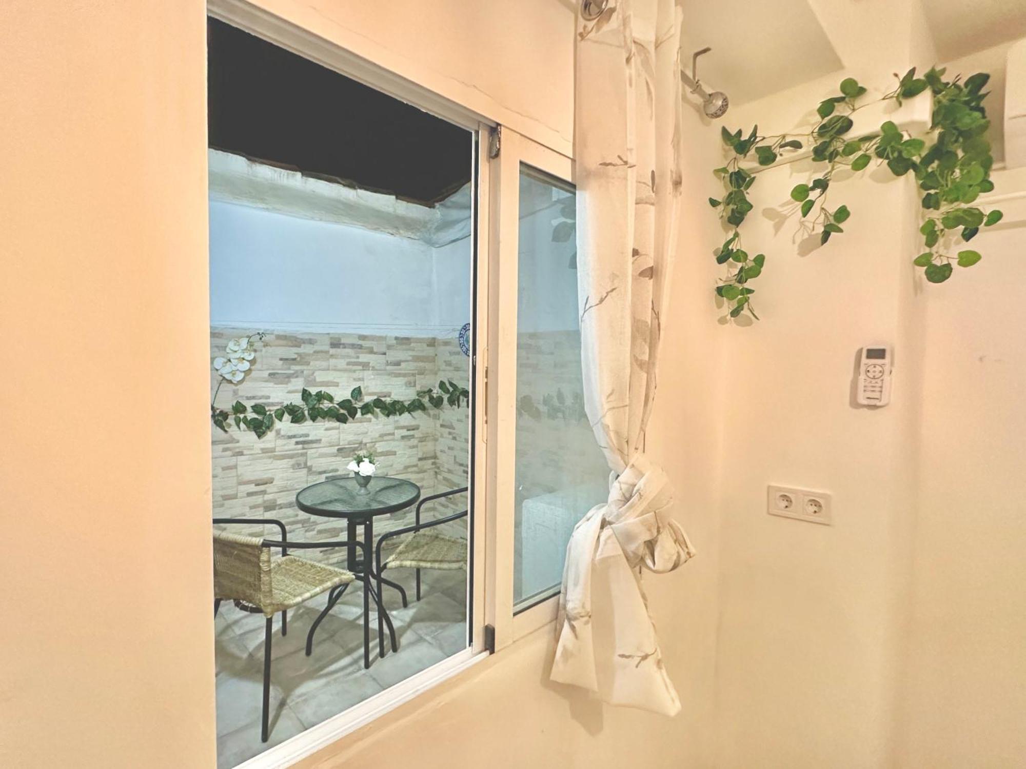 Jara Home Malaga Centro Esterno foto