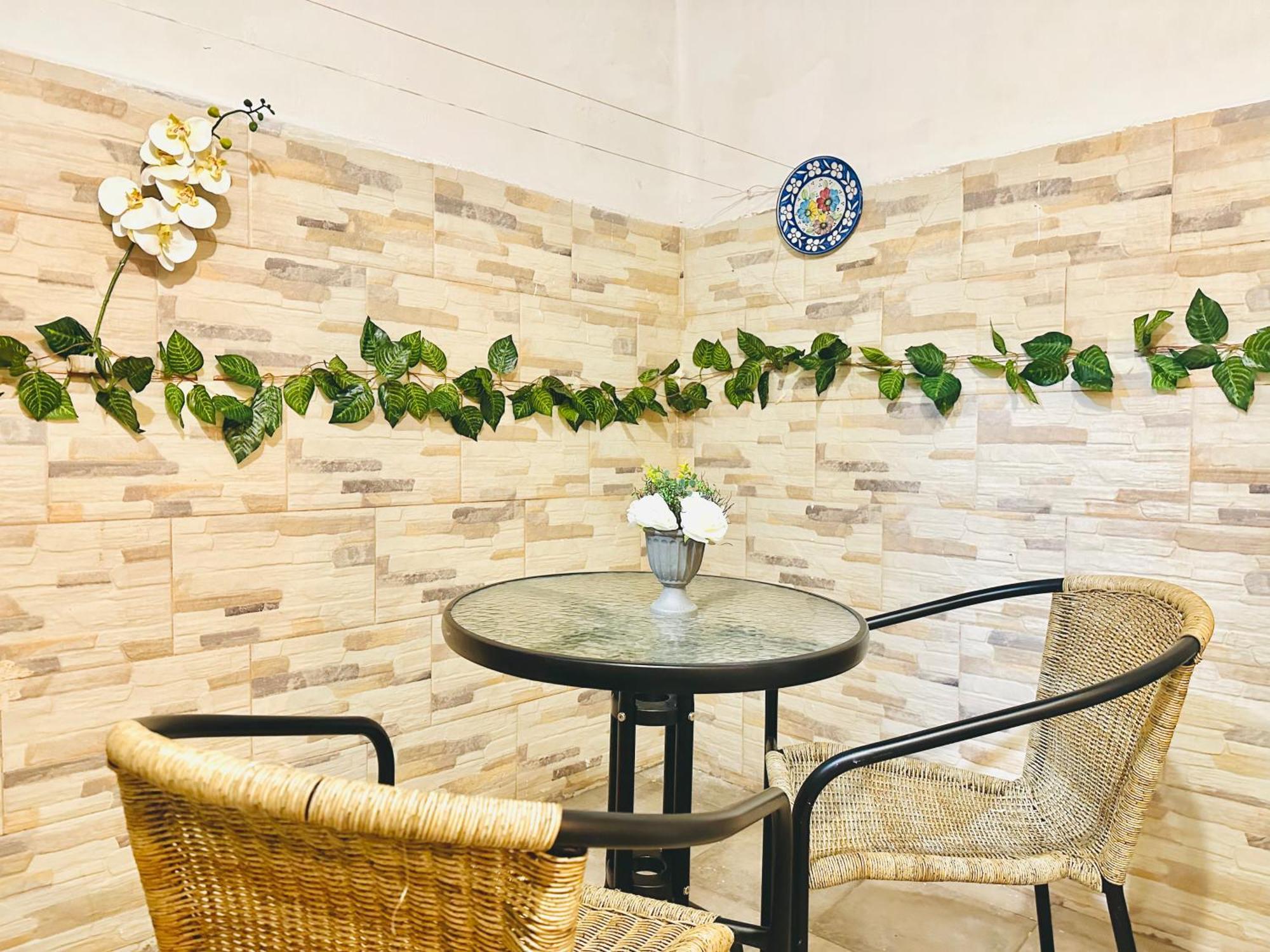 Jara Home Malaga Centro Esterno foto