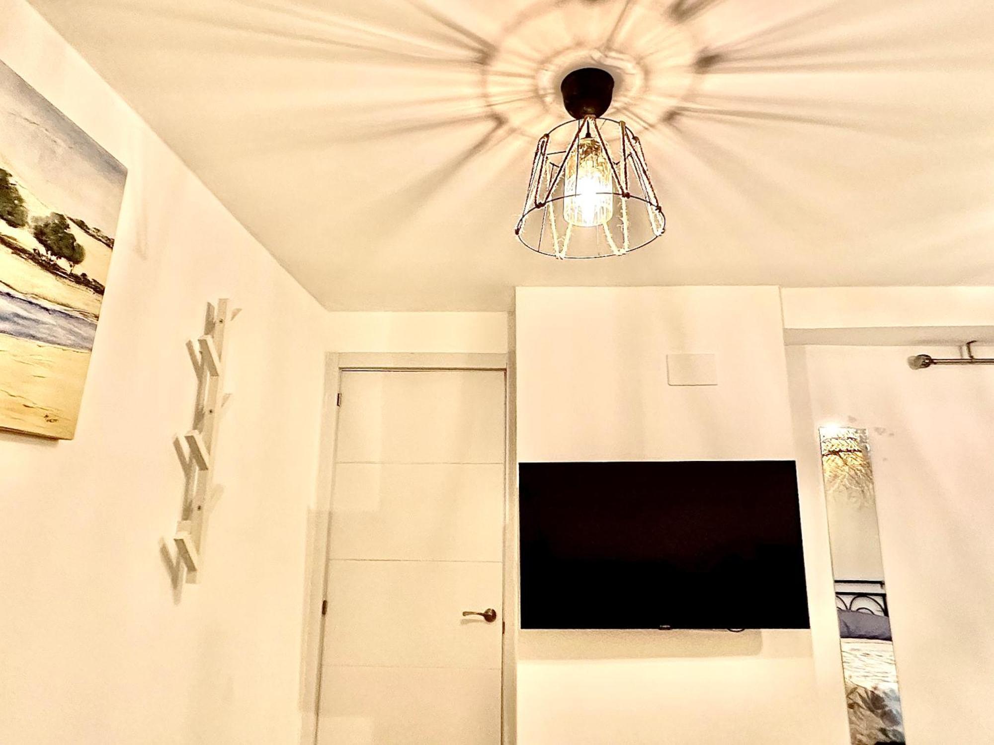 Jara Home Malaga Centro Esterno foto