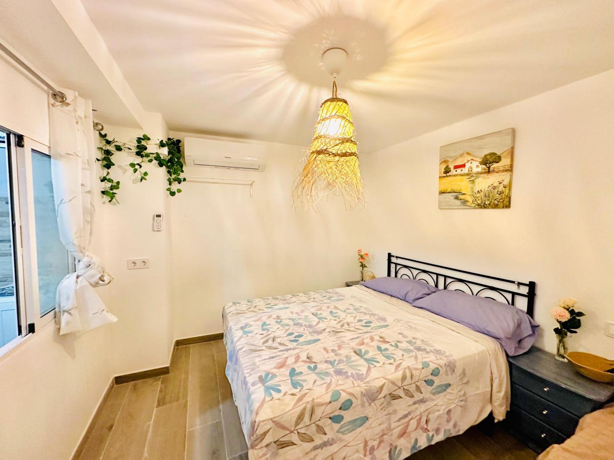 Jara Home Malaga Centro Esterno foto