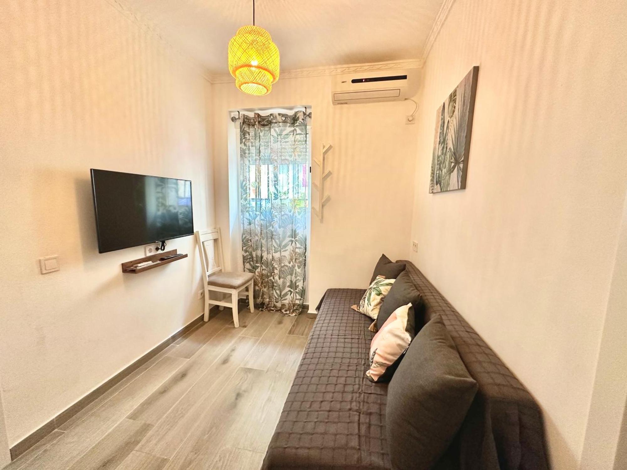 Jara Home Malaga Centro Esterno foto