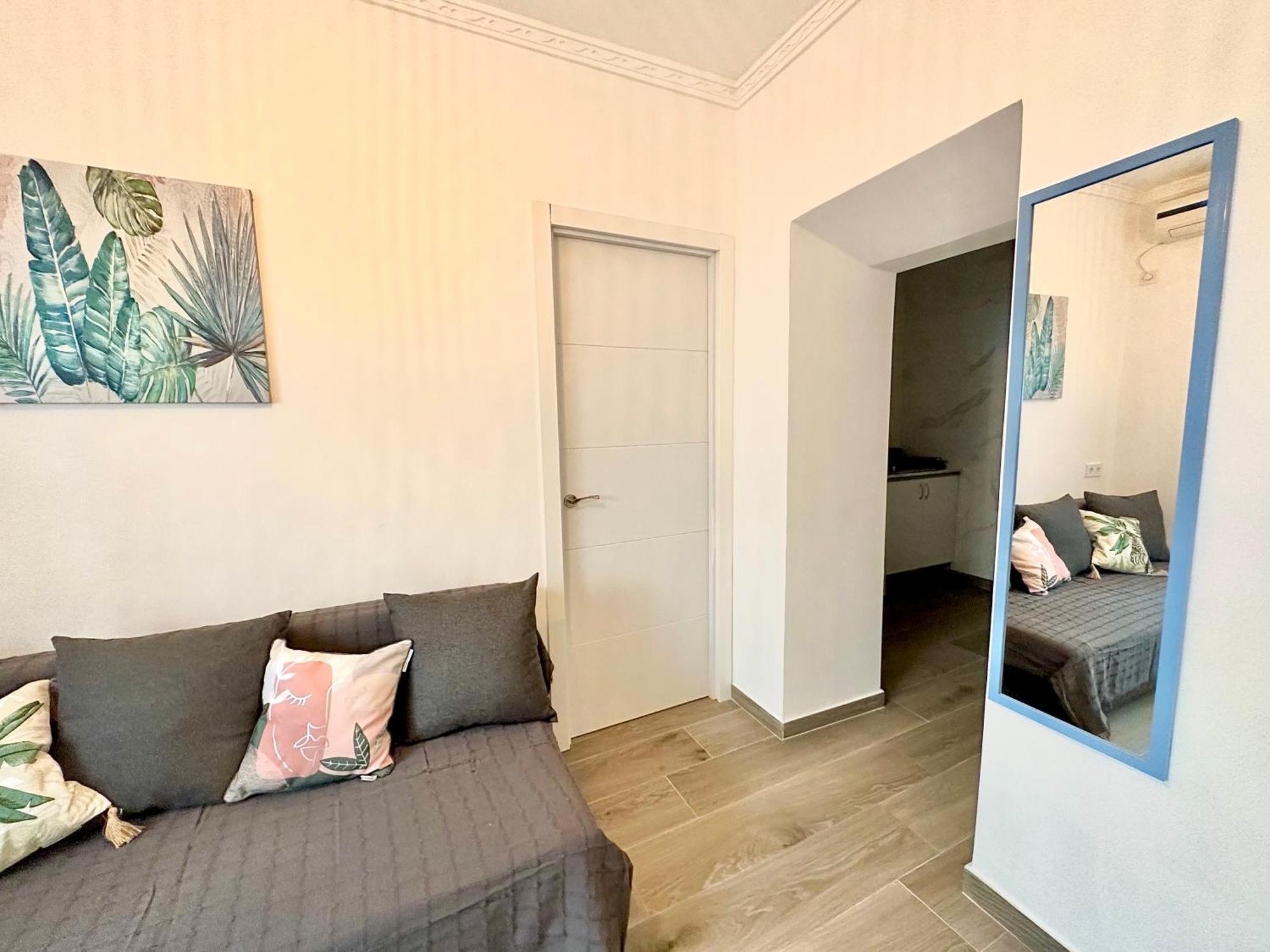 Jara Home Malaga Centro Esterno foto