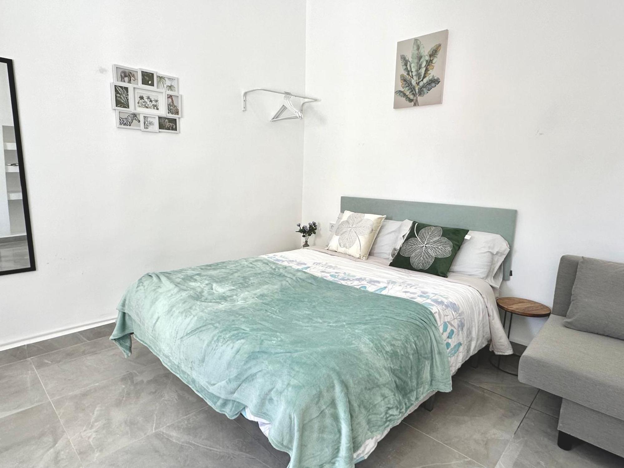 Jara Home Malaga Centro Esterno foto