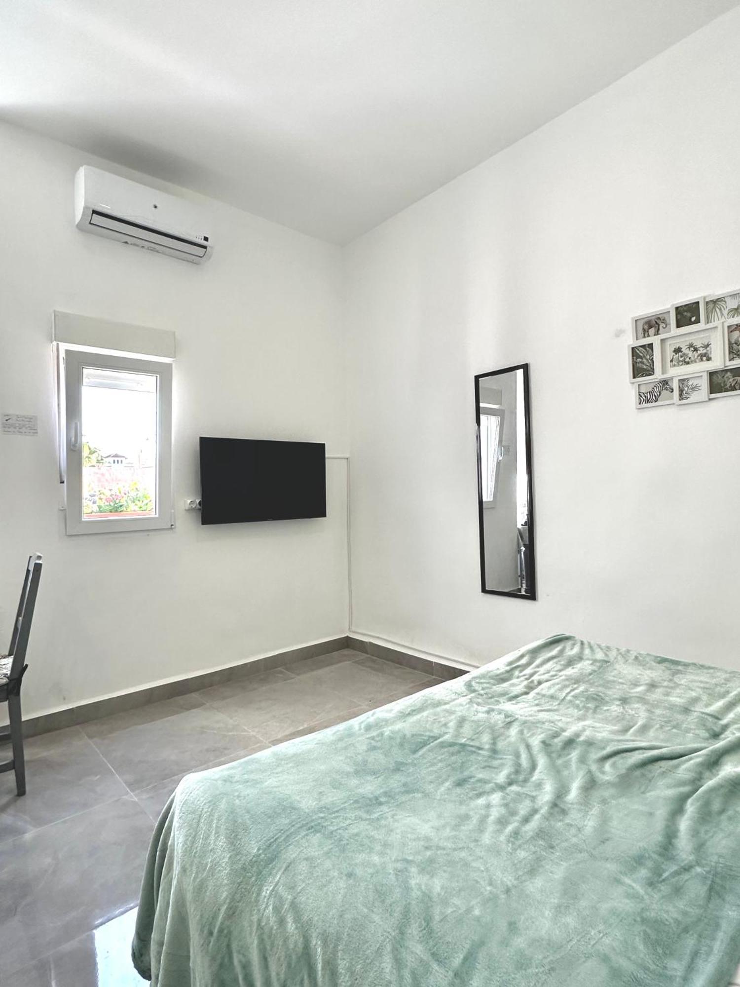 Jara Home Malaga Centro Esterno foto