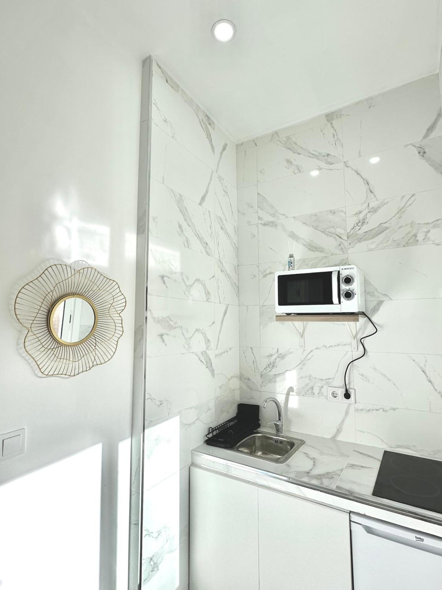 Jara Home Malaga Centro Esterno foto
