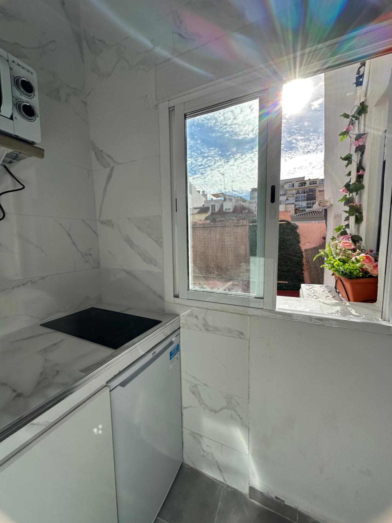Jara Home Malaga Centro Esterno foto