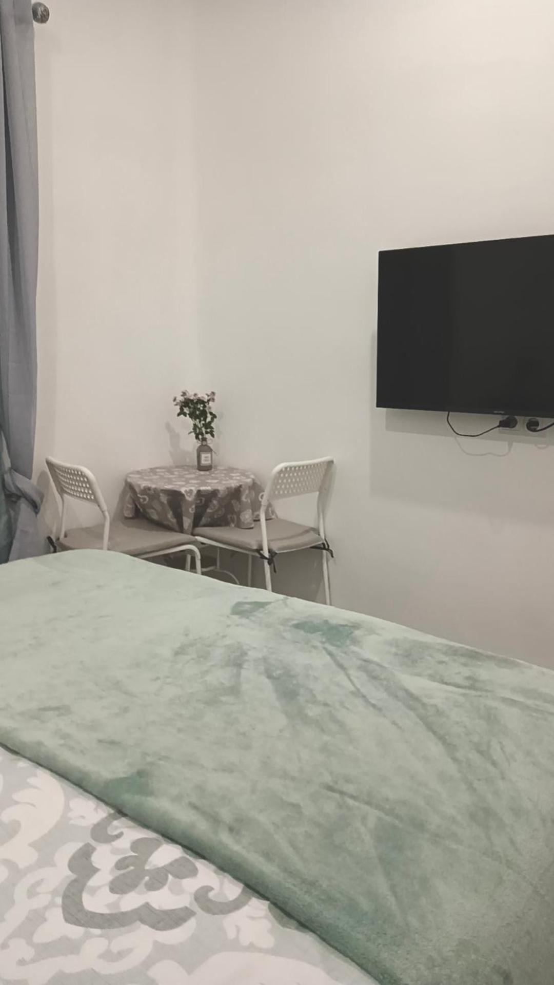Jara Home Malaga Centro Esterno foto
