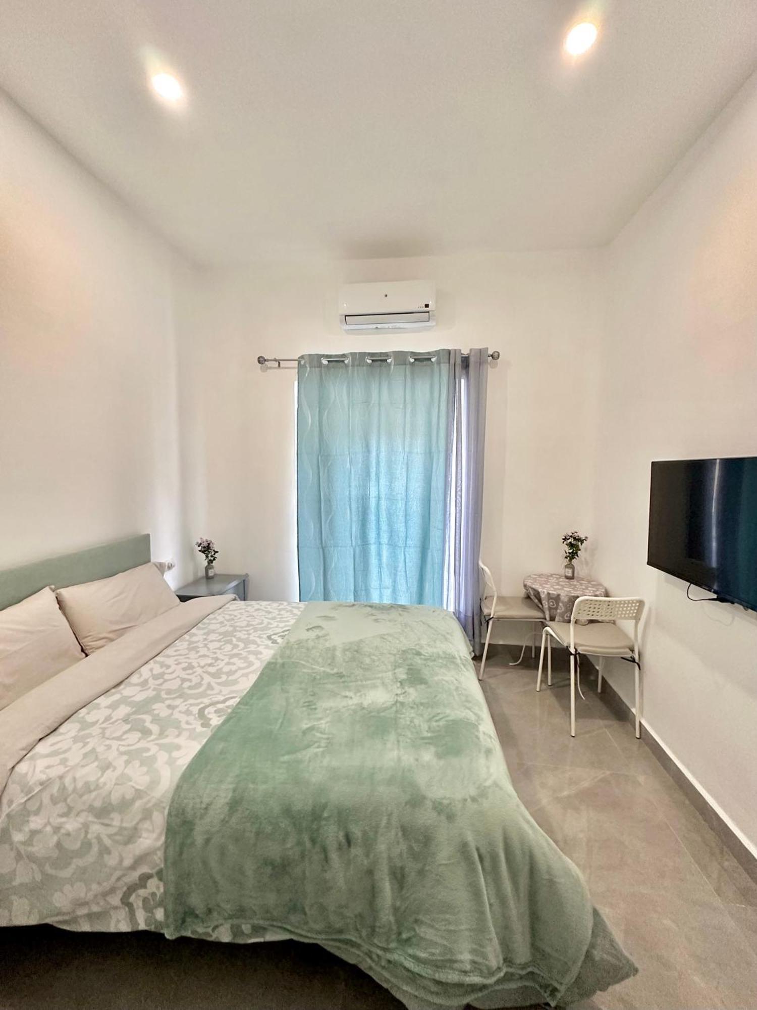 Jara Home Malaga Centro Esterno foto
