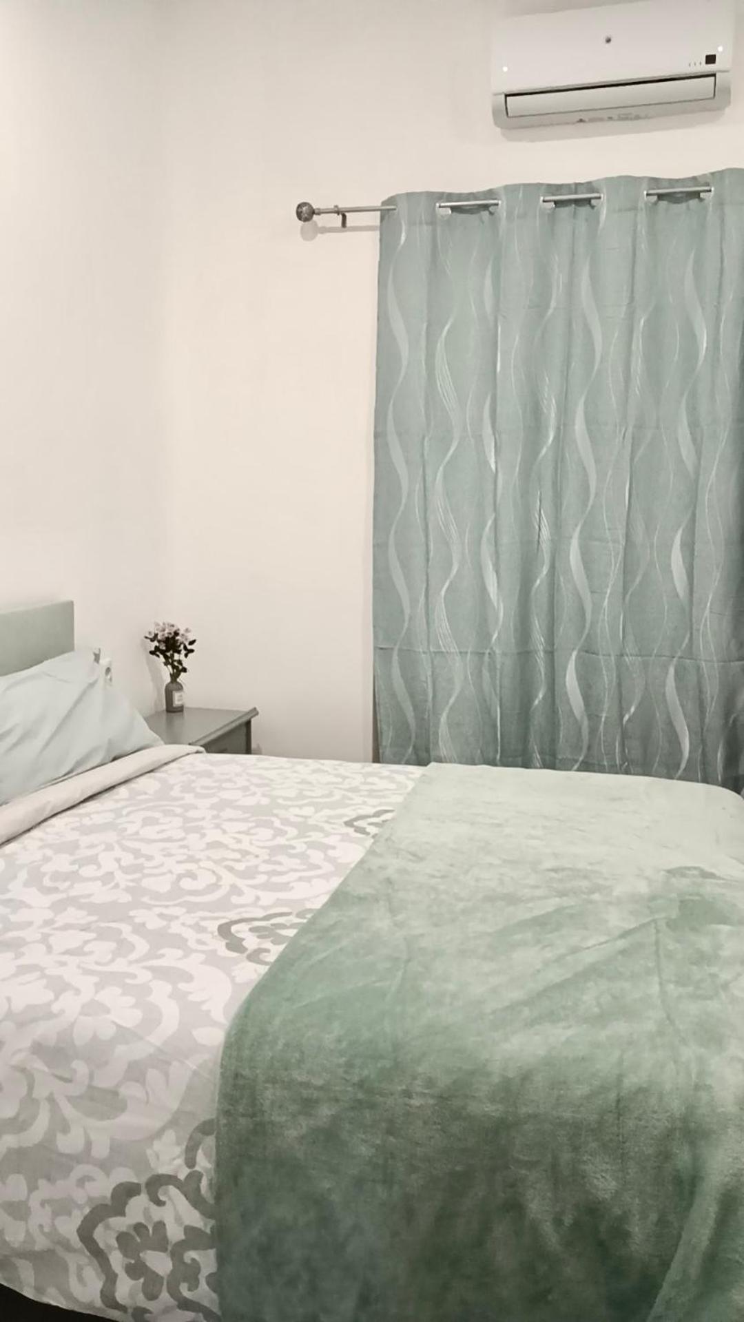 Jara Home Malaga Centro Esterno foto
