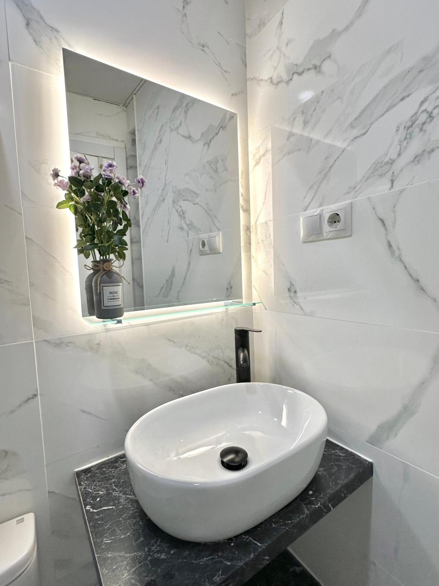 Jara Home Malaga Centro Esterno foto